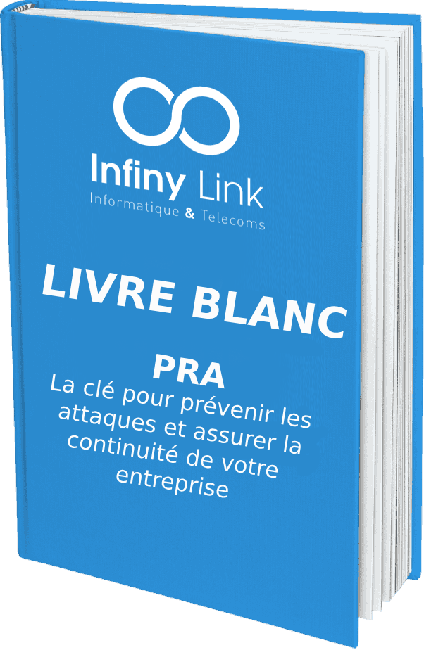 Infinylink - Livre Blanc - PRA